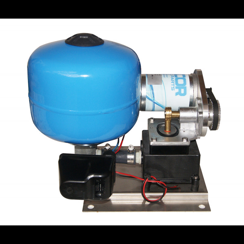 POMPA AUTOCLAVE JET 12 V. - 1616472 - ANCOR