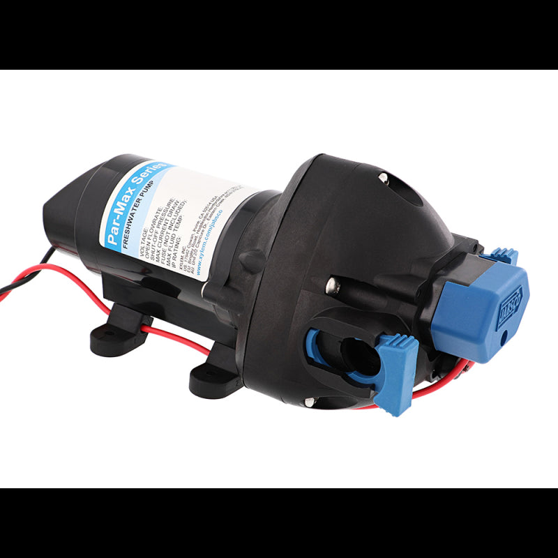 PARMAX 3 25PSI 24V - 1616583 - JABSCO
