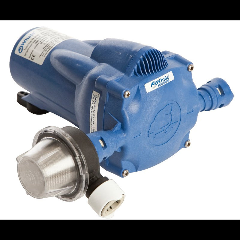 POMPA FW WATERMASTER LT.12 24V 3BAR - 1603053 - WHALE