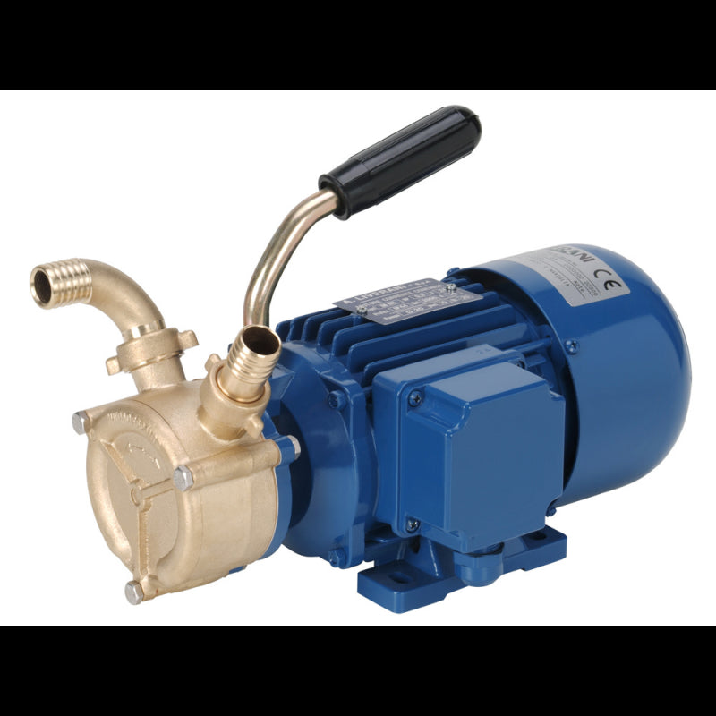 POMPA EP 20 CC 12V - 1616622 - LIVERANI
