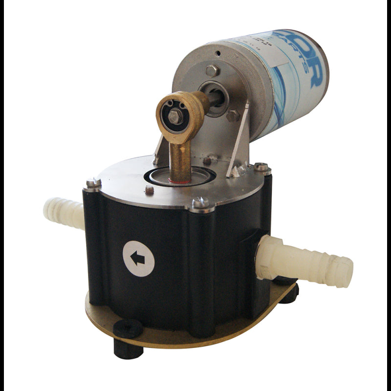 POMPA PK10 24 V. - 1616414 - ANCOR
