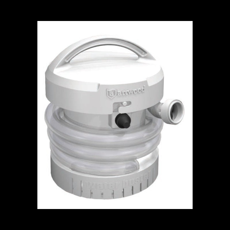 POMPA PORTATILE WATERBUSTER - 1601080 - ATTWOOD
