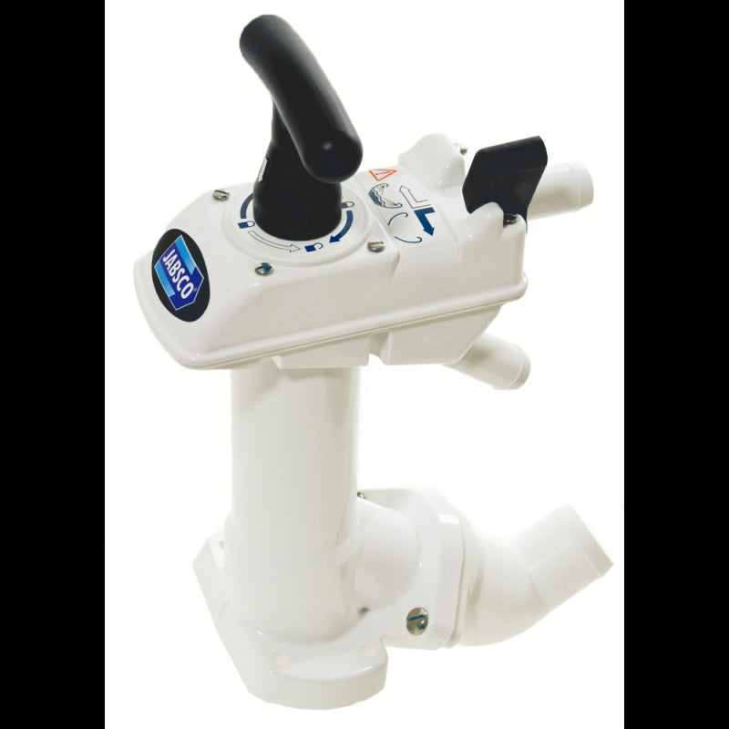 POMPA RICAMBIO JABSCO - 2424807 - JABSCO