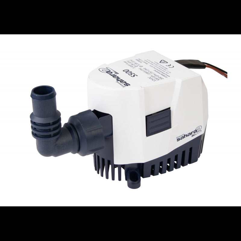 SERVICE KIT PER POMPE SAHARA500/800 - 1601030 - ATTWOOD