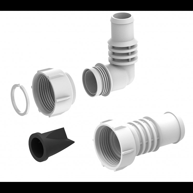 SERVICE KIT POMPE TSUNAMI 500/800 - 1601040 - ATTWOOD