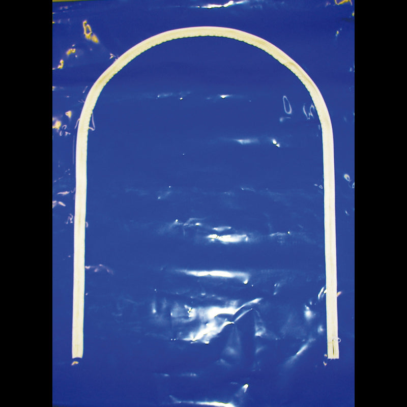 PORTA BLU MM.700X1500 - 6565588 - DR. SHRINK