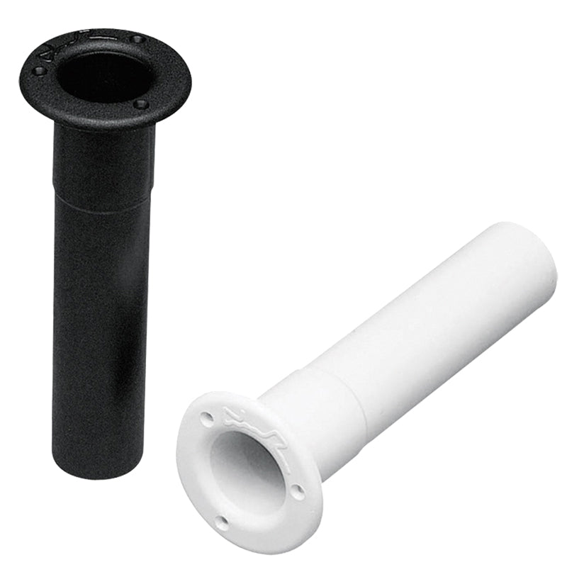 PORTACANNE NYLON NERO DRITTO - 2828027 - NUOVA RADE
