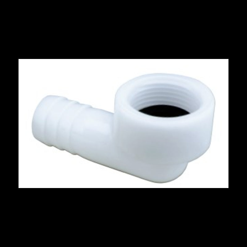 PORTAGOMMA CURVO POMPE MK2 AREATR. - 1601098 - ATTWOOD