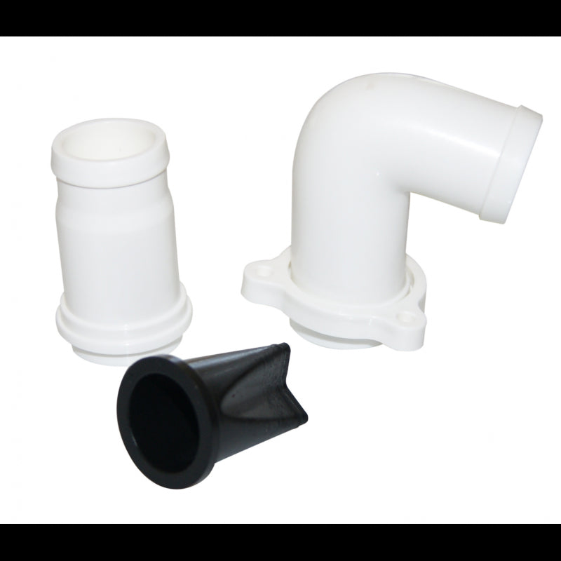 PORTAGOMMA USCITA PER 24812 - 2424812.24 - FORNITURE NAUTICHE ITALIANE