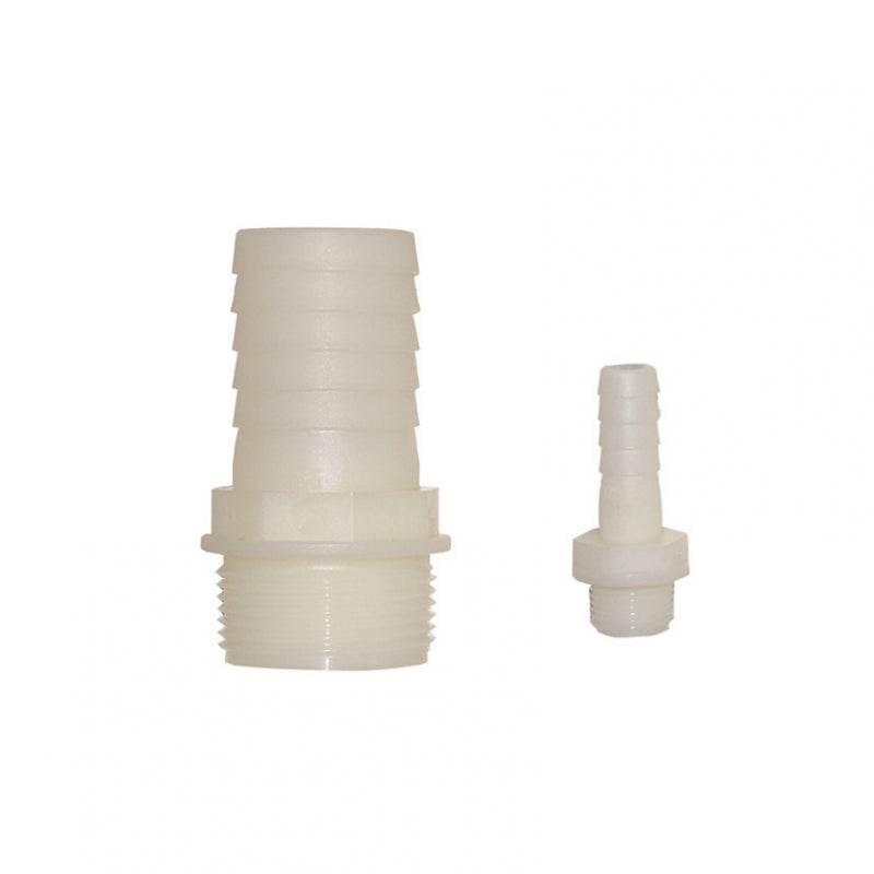 PORTAGOMMA 1'1/4 PVC DRITTO - 2318332 - FORNITURE NAUTICHE ITALIANE