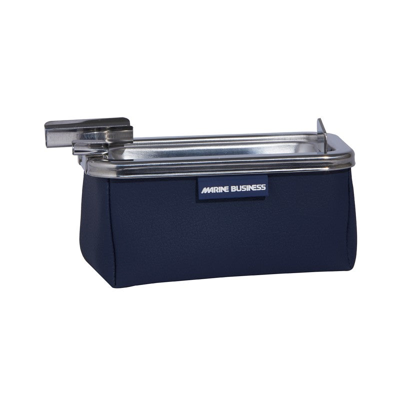 POSACENERE BLU NAVY CIGAR - 2130131 - MARINE BUSINESS