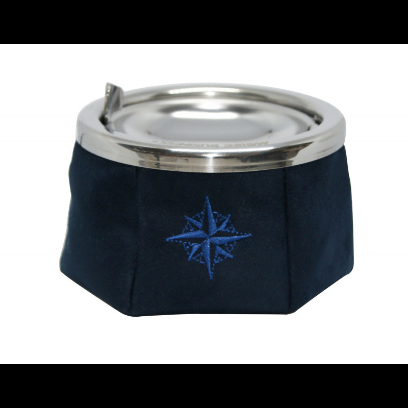 POSACENERE WINDPROOF BLU - 2130101 - MARINE BUSINESS