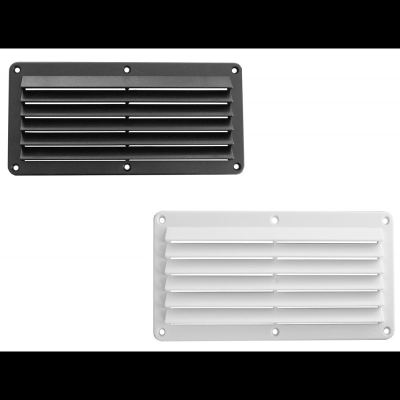 PRESA ARIA NYLON BIANCA - 3333002B - AAA