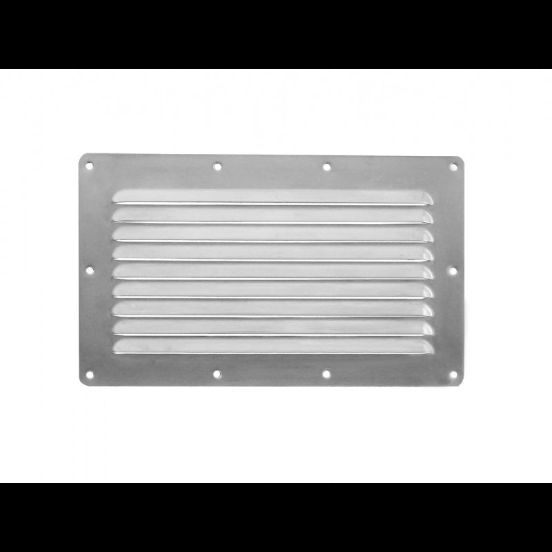 PRESA ARIA INOX - 3333106 - FORNITURE NAUTICHE ITALIANE