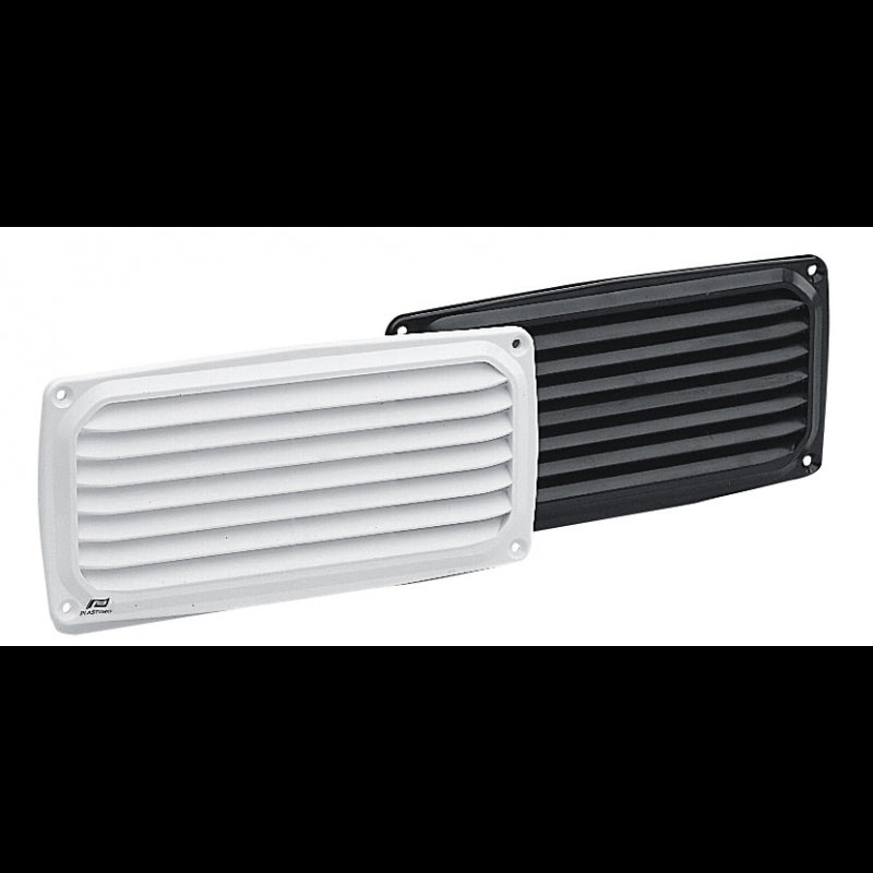 PRESA ARIA NYLON BIANCA MM.200X100 - P17657 - PLASTIMO
