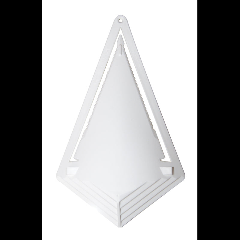 PRESA ARIA TRIANGOLARE - 6565582 - DR. SHRINK