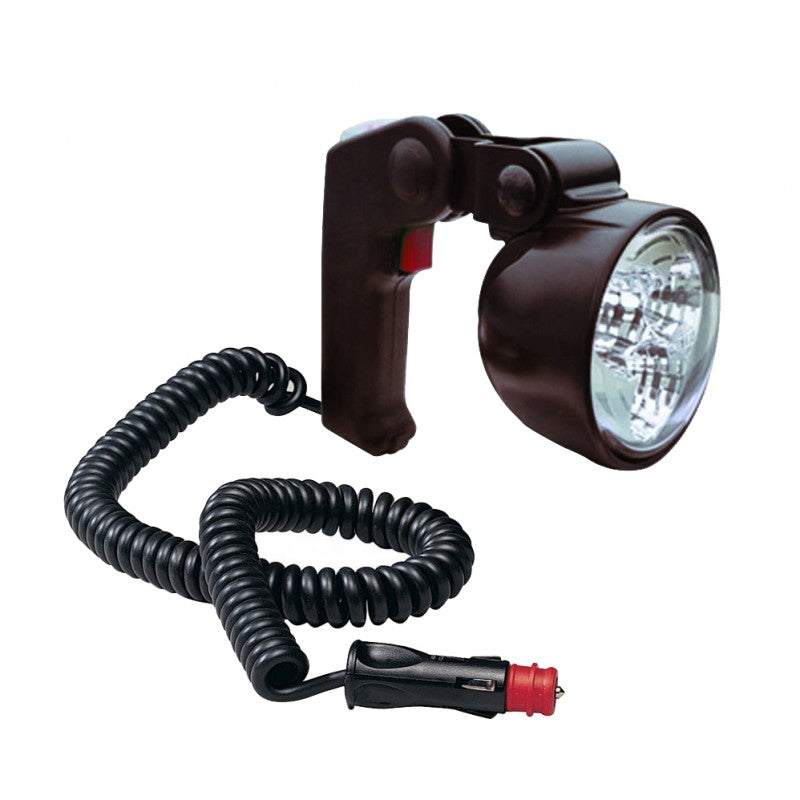 PROIETTORE PORTATILE RAGGIO CORTO - 4025170 - HELLA MARINE