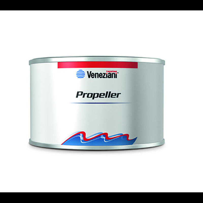 PROPELLER GRIGIO LT.0,250 - 6464142G - VENEZIANI