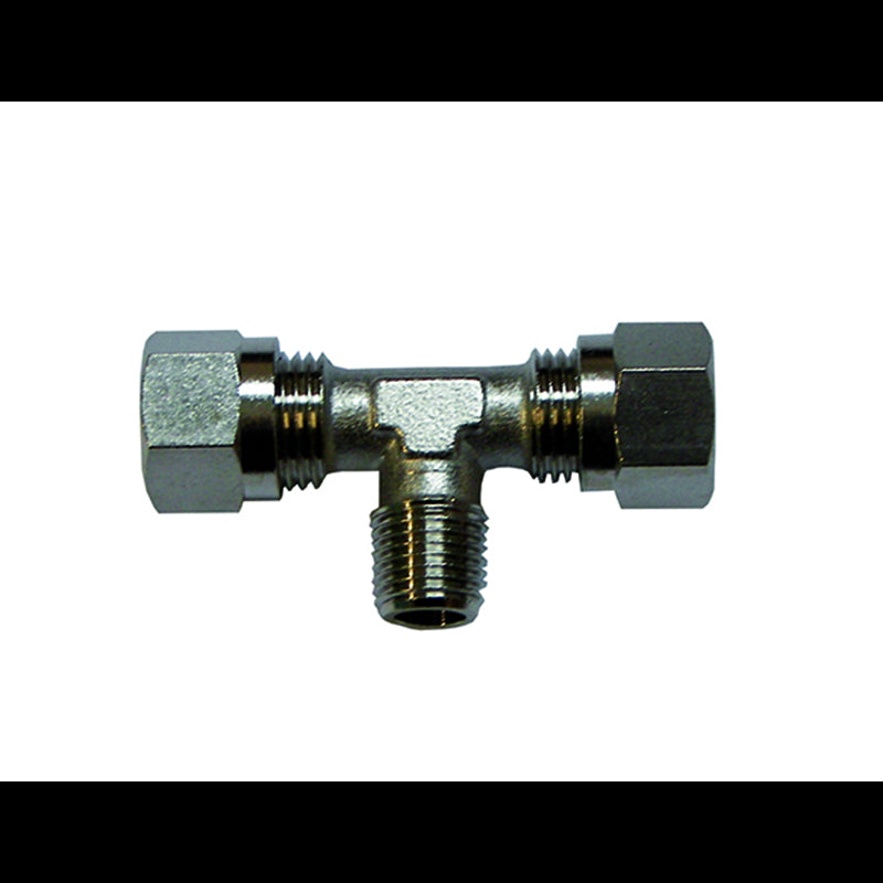 RACCORDO A TEE 10-1/4'-10 - 4344509 - VETUS