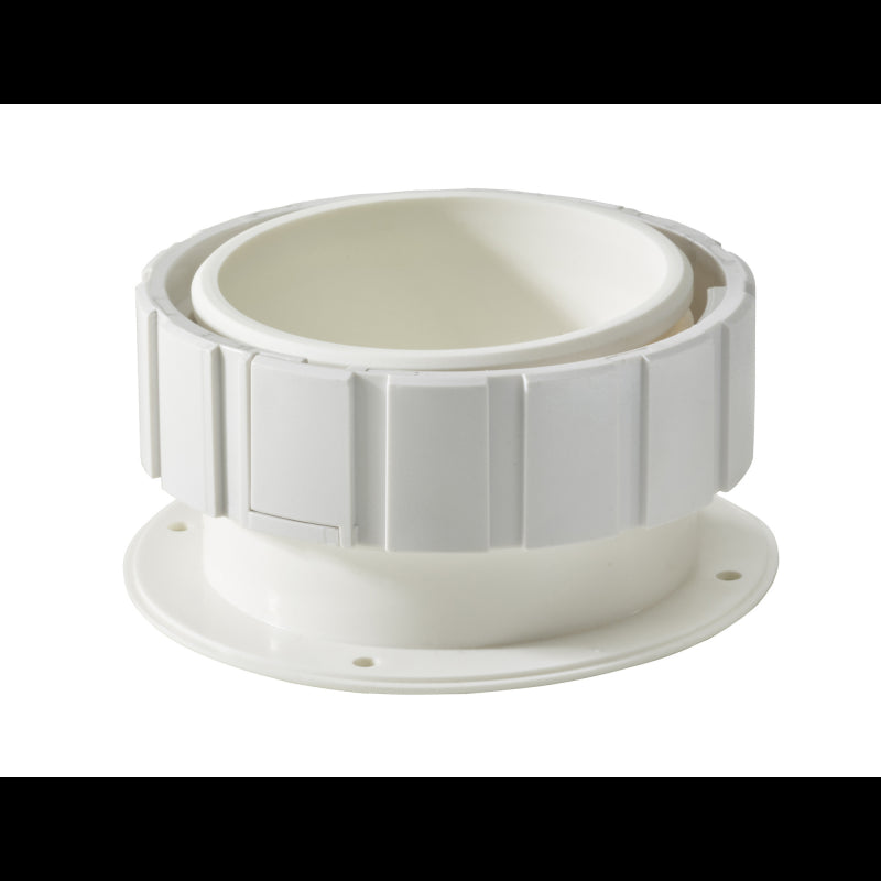 RACCORDO EZ AIR Ø MM 80 - P67912 - PLASTIMO
