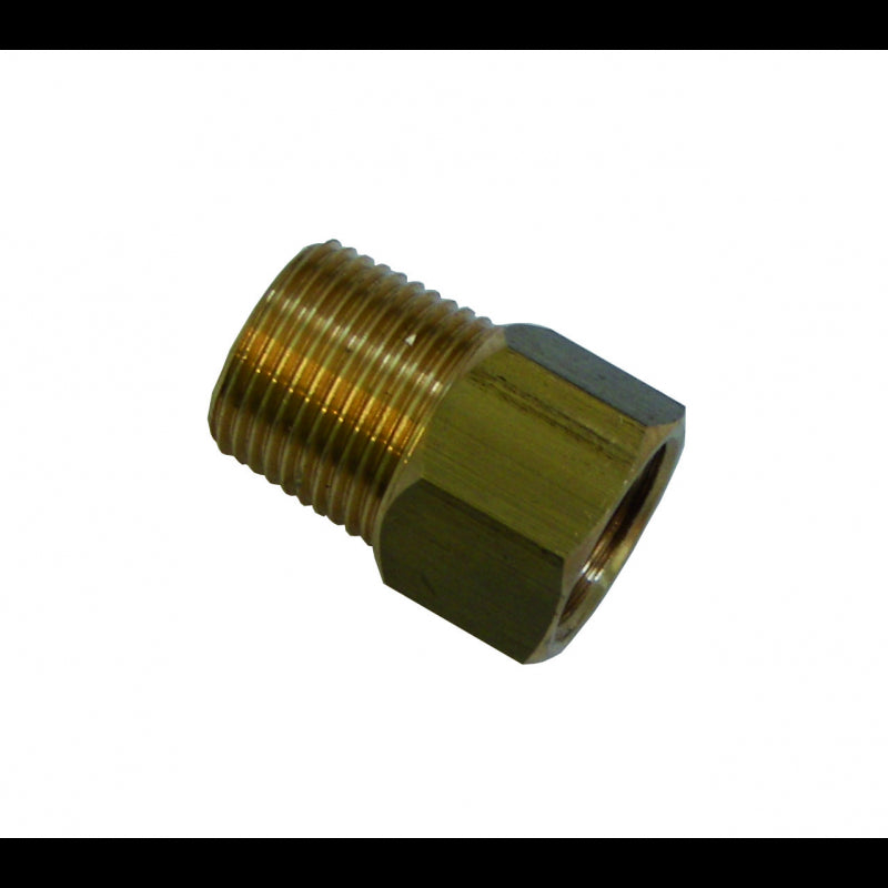 RACCORDO M-F PER  500MA - 1921130 - FORNITURE NAUTICHE ITALIANE