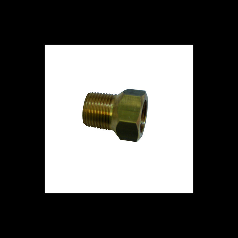 RACCORDO  M-F PER 900/1000MA - 1921131 - FORNITURE NAUTICHE ITALIANE