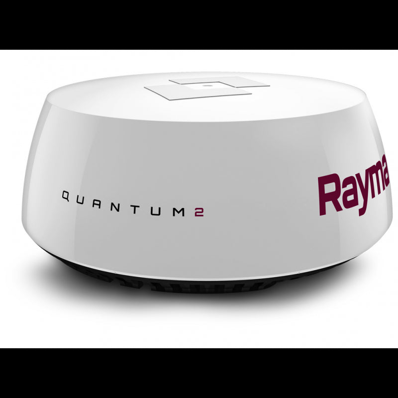 RADAR QUANTUM Q24D - 5607102 - RAYMARINE