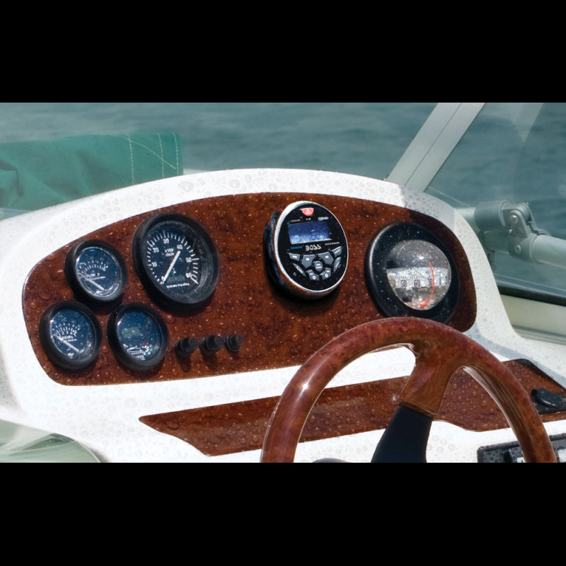 CAVO MUSB35 - 5553419 - BOSS MARINE