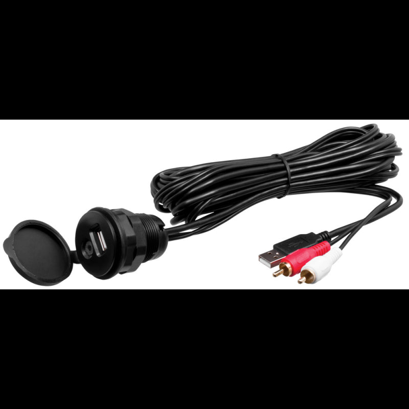 CAVO MUSB35 - 5553419 - BOSS MARINE