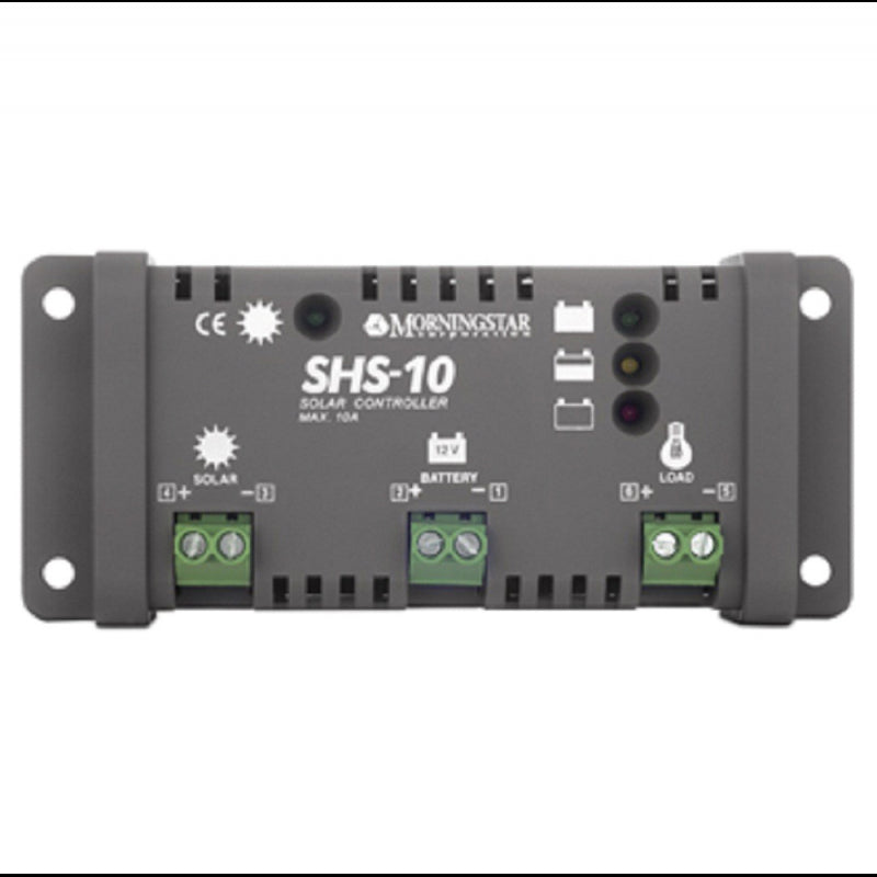 REGOLATORE DI CARICA - 3939680 - UFLEX
