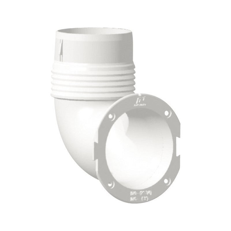RINFORZO A GOMITO 3" cf.5pz - P54389 - PLASTIMO 5 pz