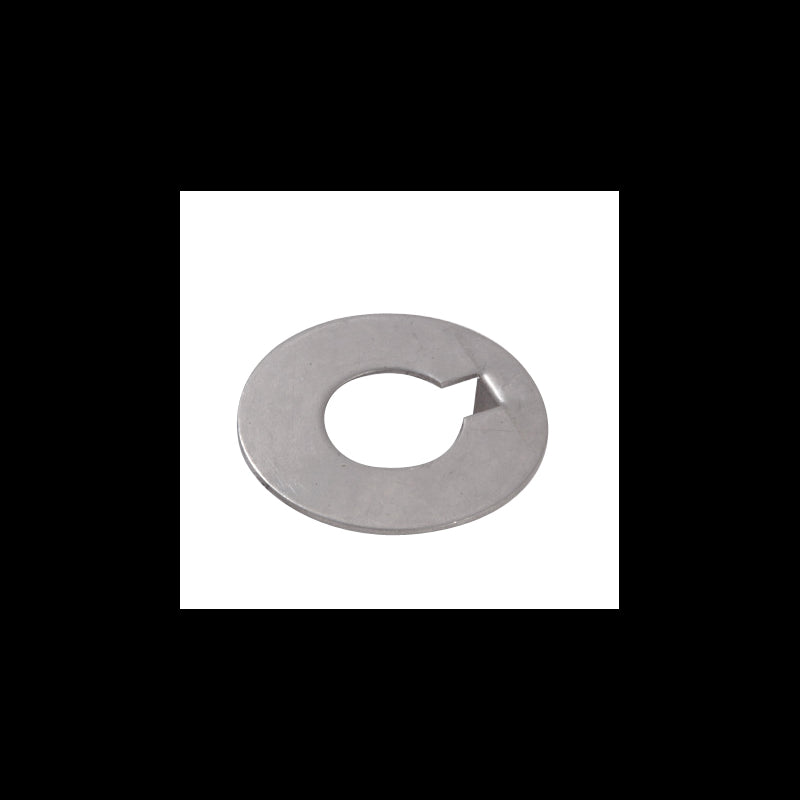 RONDELLA INOX Ø MM.55 - 2626098 - ENRICO POLIPODIO