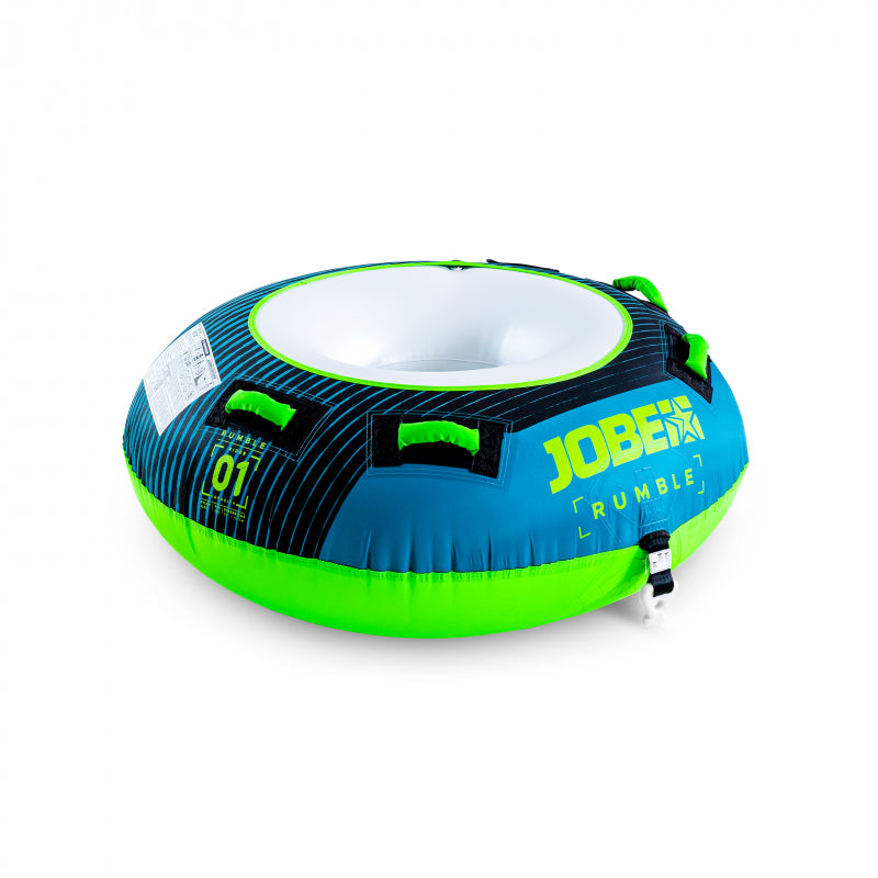 RUMBLE TEAL 1P - 8080601 - JOBE