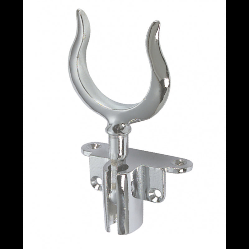 SCALMO OTTONE RIBALTABILE - 0909030 - FORESTI