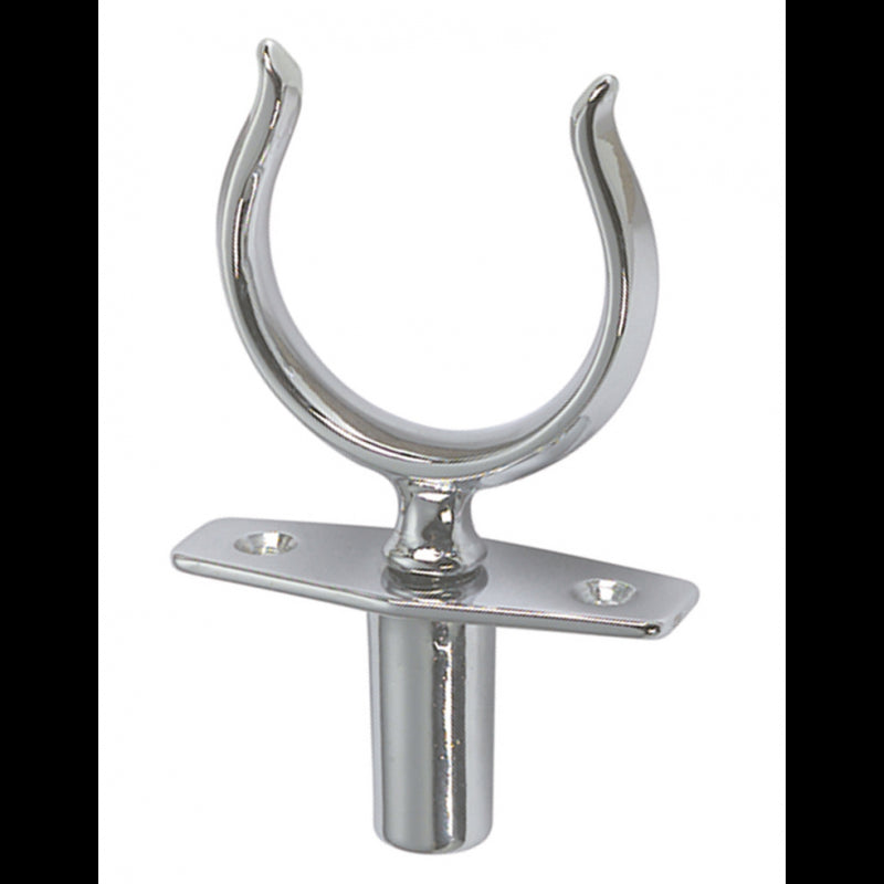 SCALMO OTTONE C/BOCCOLA CIECA - 0909020 - FORNITURE NAUTICHE ITALIANE