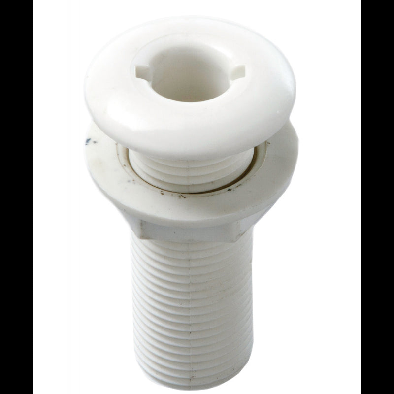 SCARICO A MARE BIANCO 3/4' - 1818433 - CAN SB
