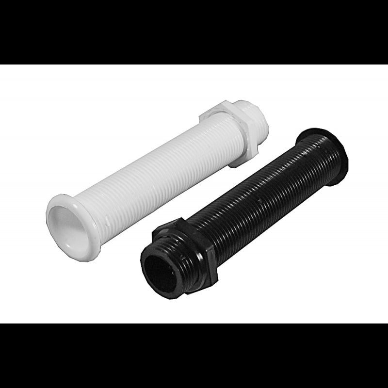 SCARICO BIANCO Ø MM.22,67X155 - 2323869B - NUOVA RADE