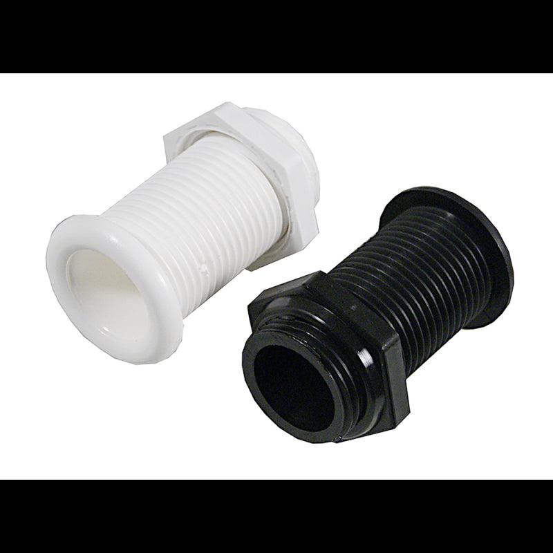 SCARICO BIANCO Ø MM.22,67X62 - 2323868B - NUOVA RADE