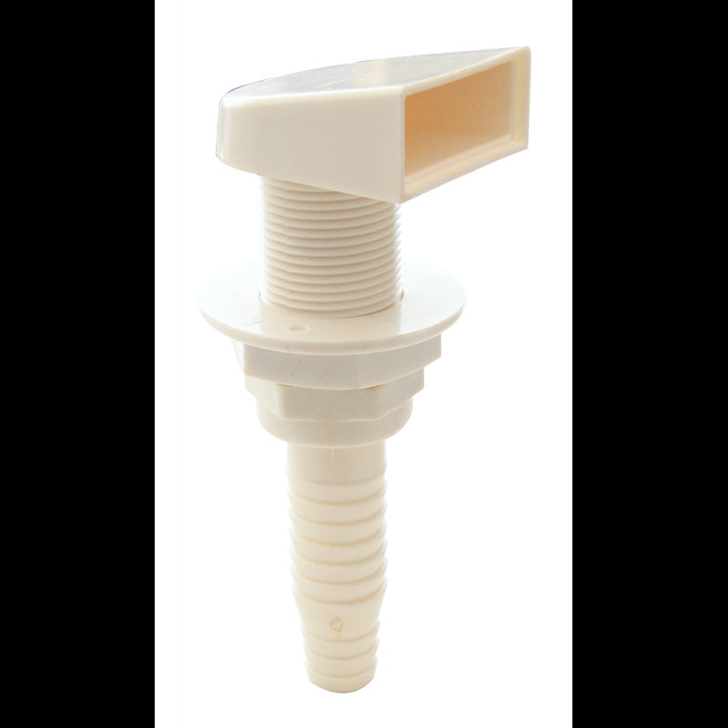 SCARICO A MARE IN PVC - 1818266 - MARINE TOWN