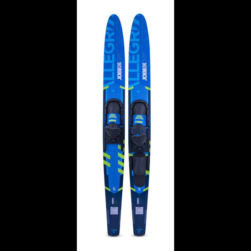 SCI D'ACQUA COMBO BLUE - 8080664 - JOBE