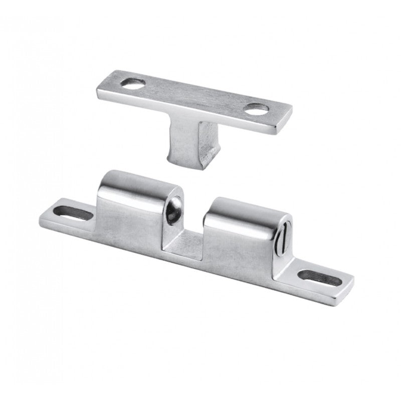 SCROCCHETTO A DOPPIA SFERA AISI316 - 4848634 - MARINE TOWN