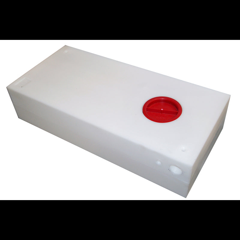 SERBATOIO ACQUA LT.84 - 2323091 - FORNITURE NAUTICHE ITALIANE