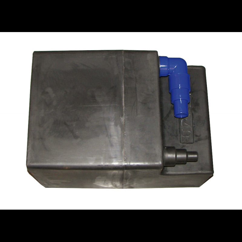 SERBATOIO ACQUE NERE LT.40 - 2323140 - CAN SB