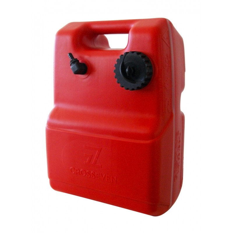 SERBATOIO PORTATILE 12 LT - P204864 - CROSSEVEN