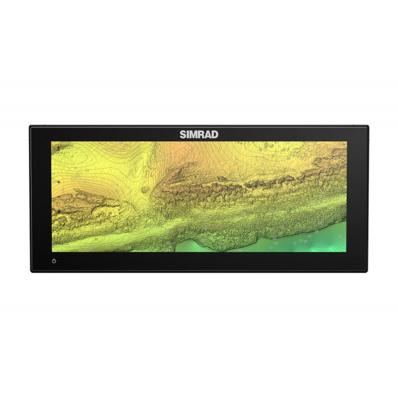 NSX 3012UW CON TRADUTTORE - 5606070 - SIMRAD