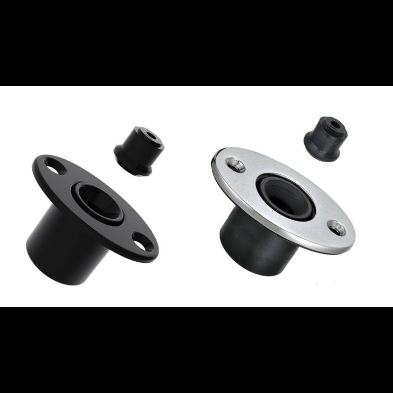 CHIUSURA A SCATTO NYLON E ACCIAIO - 4848661 - MARINE TOWN