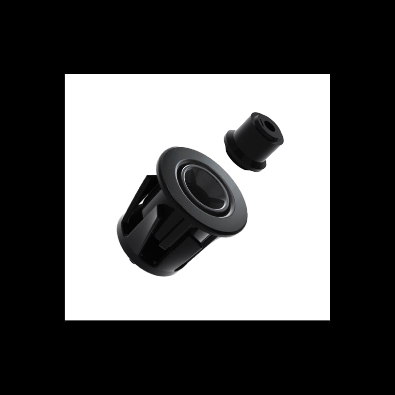 CHIUSURA A SCATTO NYLON - 4848667 - MARINE TOWN