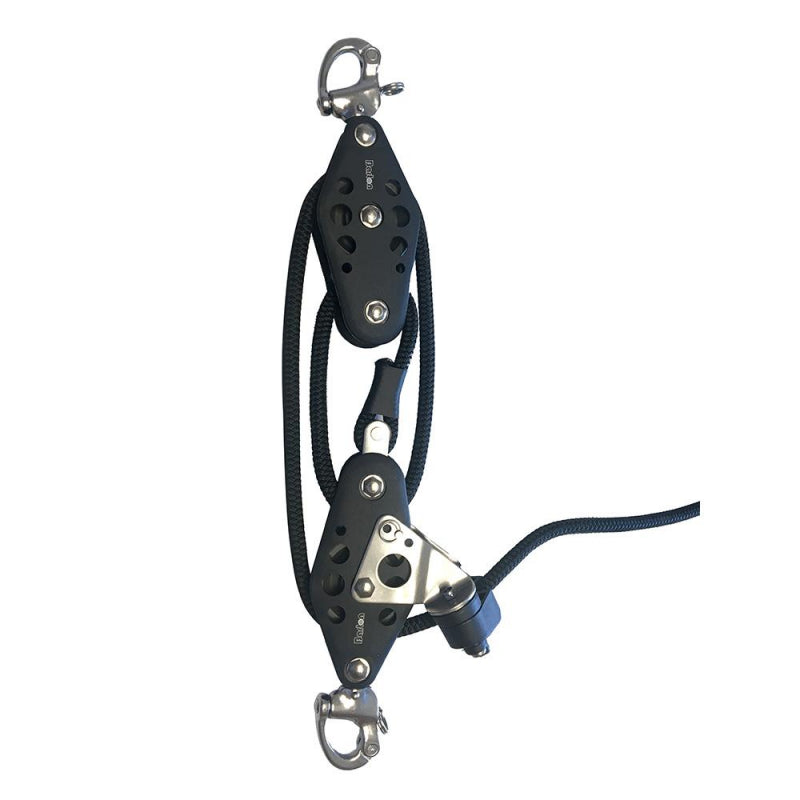 SISTEMA VANG - 7803900 - BARTON MARINE