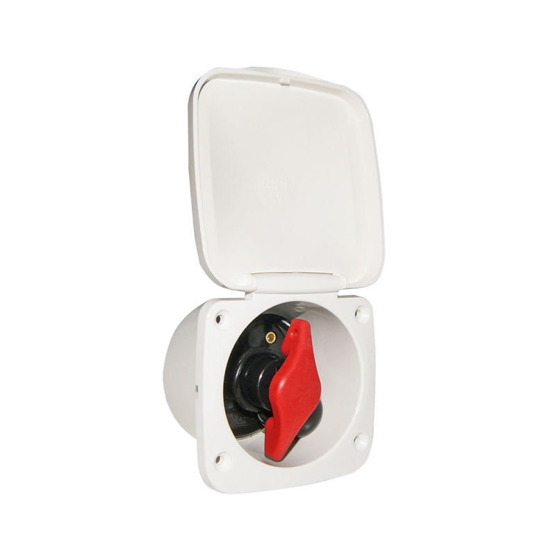 STACCA BATTERIA - 3939163 - FORNITURE NAUTICHE ITALIANE