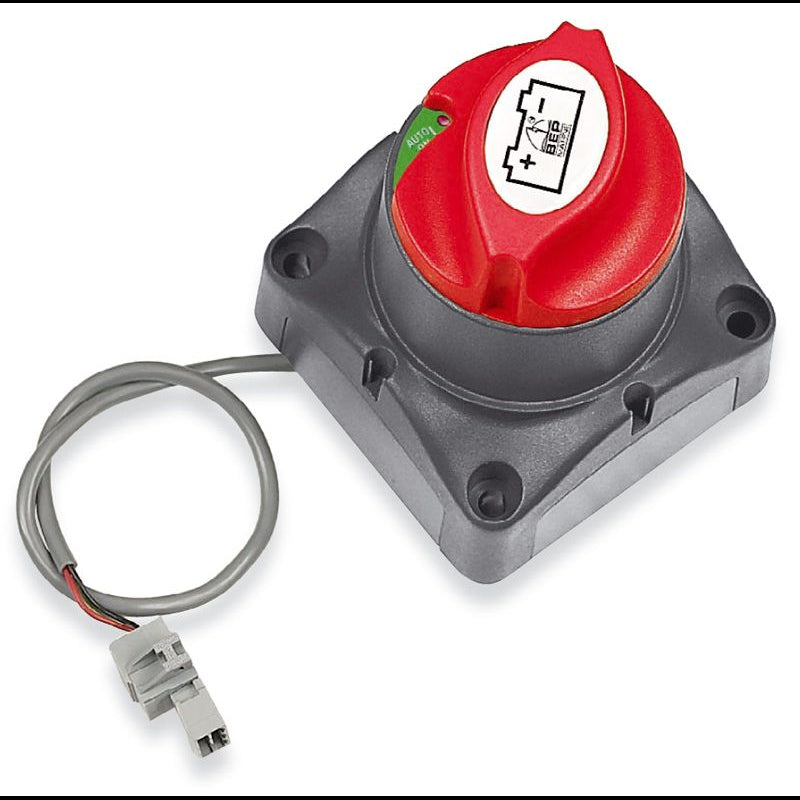 STACCA BATTERIA COMANDATO BEP - 3939166 - BEP